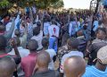 2026 ELECTIONS: FDC’s Mafabi takes campaign to Nyero, accuses NRM of copying opposition agenda