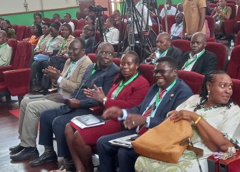Makerere University Hosts World Philosophy Day Celebrations, Reflecting on the 1995 Constitution