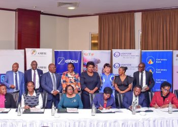Gov’t Launches Women Entrepreneurs Finance Code to Boost Access to Finance