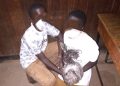 Kampala Metropolitan Police conducts coordinated operations, 204 arrested