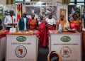 Uganda steals the spotlight in Poland with world-class tourism and coffee showcase