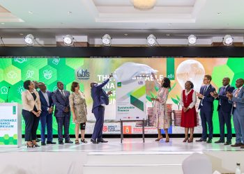Uganda launches sustainable finance curriculum to green its financial sector