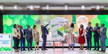 Uganda launches sustainable finance curriculum to green its financial sector