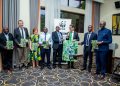 WWF Uganda Launches Strategic Plan for 2025–2030