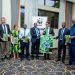 WWF Uganda Launches Strategic Plan for 2025–2030