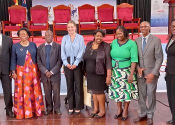 Uganda’s Envoy to Australia Highlights Achievements Attained in 60 Years of Shared Diplomatic Relations