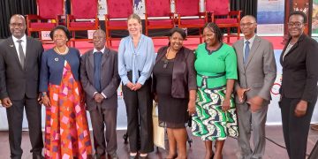 Uganda’s Envoy to Australia Highlights Achievements Attained in 60 Years of Shared Diplomatic Relations