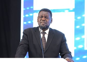 Kampala taders’ leader, 13 others arrested over violence, assault on officers