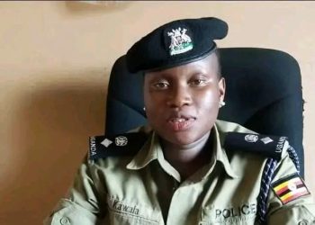 Tragic fire in Nakawa Division claims life of one-year-old girl