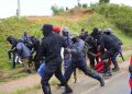 Shadows in the Crowd: Police Warn of Criminal Gangs Exploiting Campaign Season