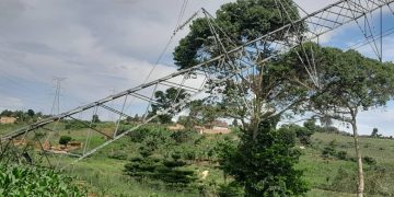 Vandal dies after attempted power infrastructure sabotage in Mukono District