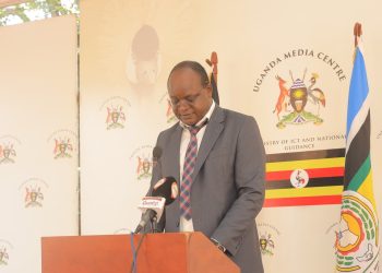 Prostate cancer cases surge countrywide, now Uganda’s leading male killer- Uganda Cancer Instituite warns