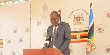 Prostate cancer cases surge countrywide, now Uganda’s leading male killer- Uganda Cancer Instituite warns