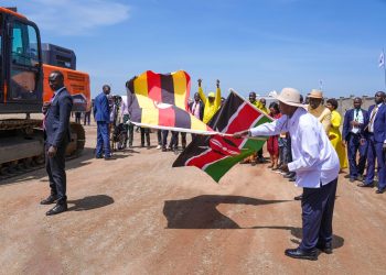 Museveni casts Uganda’s progress as proof of a maturing state, pushes for deeper regional integration