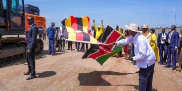 Museveni casts Uganda’s progress as proof of a maturing state, pushes for deeper regional integration