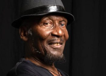 Jamaican legendary reggae artist Jimmy Cliff, passes on