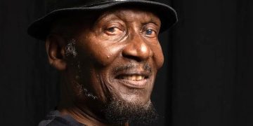Jamaican legendary reggae artist Jimmy Cliff, passes on