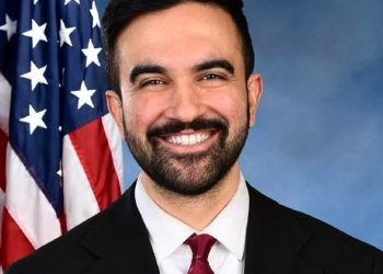 Ugandans celebrate historic New York Mayoral win by native son Zohran Mamdani