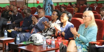 Australia and Uganda Celebrate 60 Years of Diplomatic Relations