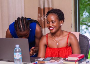 Rested Women Change the World: Woman Blossom Getaway Season 3 Calls Women to Rest and Renew at Murchison Falls