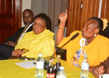 2026 ELECTIONS: Senior Presidential Advisor Rugambwa Meets Kigezi NRM Leaders to Canvas Votes for Museveni