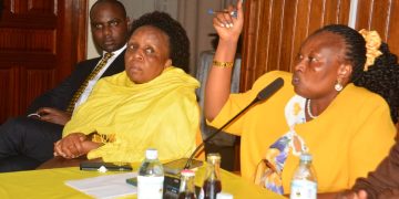 2026 ELECTIONS: Senior Presidential Advisor Rugambwa Meets Kigezi NRM Leaders to Canvas Votes for Museveni
