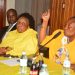 2026 ELECTIONS: Senior Presidential Advisor Rugambwa Meets Kigezi NRM Leaders to Canvas Votes for Museveni