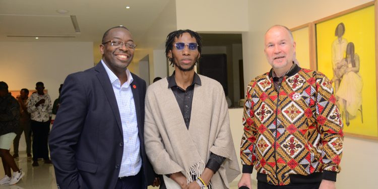 Through these exhibitions, Absa continues to reaffirm its belief in the power of African art to inspire change, foster connection, and shape the future of the continent’s creative economy.