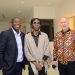 Absa L’Atelier Ambassador Joe Gayi Unveils Solo Exhibition in Uganda