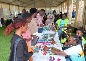 RHU Empowers 500 University Students with Vital Sexuality Education