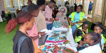 RHU Empowers 500 University Students with Vital Sexuality Education