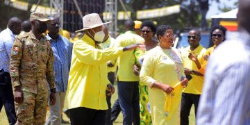 2026 Elections: Govt Jobs are Few, Museveni Urges Teso Residents to Focus on Job Creation