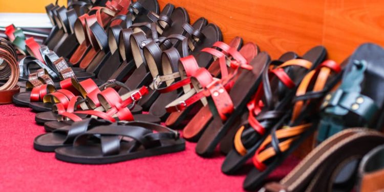 The Ministry of Trade has called on leather producers to unite for bulk production and value addition in order to strengthen the country’s competitiveness in both local and international markets.
