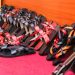 Kampala Leather Producers equipped with critical skills and knowledge to harness Billion-Dollar Markets