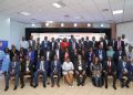 Strategy Leaders Urge Strategy-Driven Transformation at IASP Africa Regional Conference 2025 in Kampala