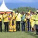2026 ELECTIONS: President Museveni Takes Campaign Trail to Bugisu Sub-Region