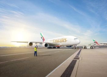 Emirates maintains position as the world’s most profitable airline