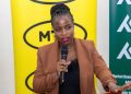 MTN Uganda’s Catherine Mulanghi Urges Young Marketers to Build Authentic Brands for Global Success