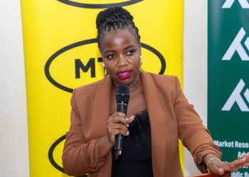 MTN Uganda’s Catherine Mulanghi Urges Young Marketers to Build Authentic Brands for Global Success