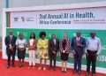 Makerere University Hosts 2nd AI in Health Africa Conference 2025