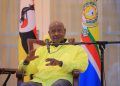 2026 Elections : “No One Can Disturb Our Peace — We Will Pick Them Up and That Will Be the End of It,” Museveni Says
