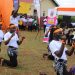 Central Region Girl Summit Urges Action on ending Child Marriage and Teen Pregnancy