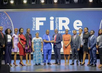 Pearl Bank Wins Banking Services Accolade at 2025 FiRe Awards