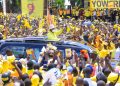 2026 Elections: President Museveni Says Uganda’s Enemies Are Worried About the Country’s Progress