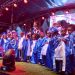 Cambridge Kindergarten- Kitebi Stages a Colorful Concert and Graduation