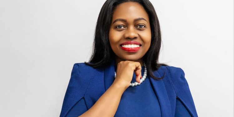 Anna Namusoke Sserwadda-Senior Manager, Service Excellence Bank of Africa - Uganda