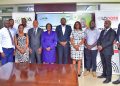 Tanzania ICT Delegation Visits Uganda for Benchmarking and Knowledge Exchange