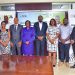 Tanzania ICT Delegation Visits Uganda for Benchmarking and Knowledge Exchange