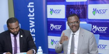 NSSF, Interswitch Partner to Onboard 100,000 New Savers to SmartLife Flexi