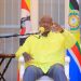 2026 Elections: ‘We Too Shall Go to the Moon’ — Museveni Calls For The Formation of East African Political Federation